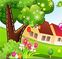 Giáo án mầm non: Trò chuyện về nghề giáo viên