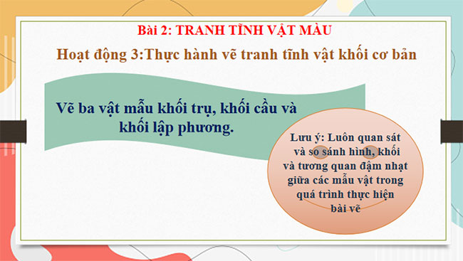 Trang tĩnh vật