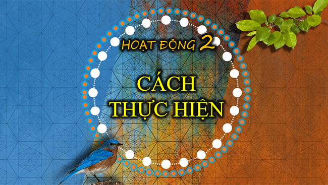 Giáo án PowerPoint Mĩ thuật 8 Bài 16