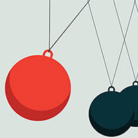 PowerPoint Vật lí 11 Bài 3: Năng lượng trong dao động điều hoà  