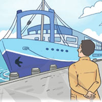 PowerPoint Tiếng Việt 5 Bài 4: “Vua tàu thuỷ” Bạch Thái Bưởi