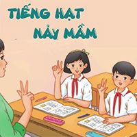 PowerPoint Tiếng Việt 5 Bài 3: Hạt nảy mầm