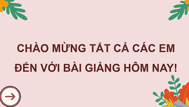 PowerPoint Bầu trời mùa thu