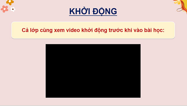 PowerPoint Bầu trời mùa thu