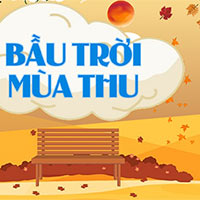 PowerPoint Tiếng Việt 5 Bài 3: Bầu trời mùa thu