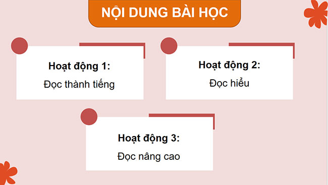 PowerPoint Bầu trời mùa thu