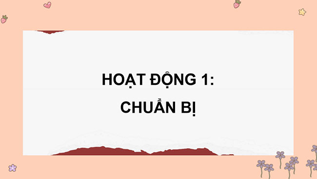 PowerPoint Trao đổi Em đọc sách báo