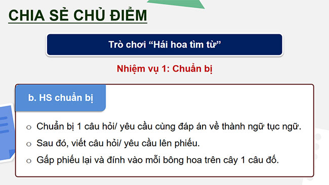 PowerPoint Sự tích dưa hấu