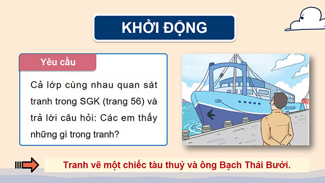 PowerPoint “Vua tàu thuỷ” Bạch Thái Bưởi