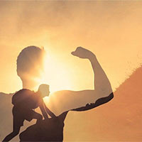 PowerPoint Tiếng Việt 5 Bài 4: Tục ngữ về ý chí, nghị lực