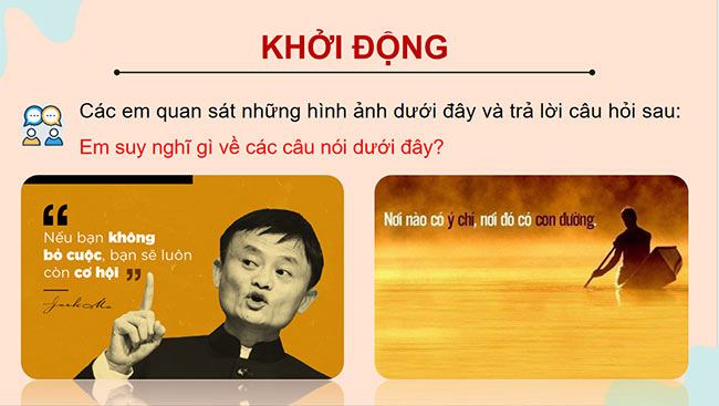 PowerPoint Tiết mục đọc thơ