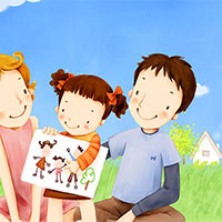 PowerPoint Tiếng Việt 5 Bài 4: Luyện tập tả người (Tả ngoại hình)