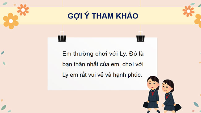 PowerPoint Luyện tập tả người (Tả hoạt động, tính cách)