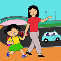 PowerPoint Tiếng Việt 5 Bài 4: Luyện tập tả người (Viết bài văn)