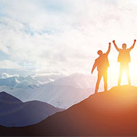 PowerPoint Tiếng Việt 5 Bài 4: Trao đổi Gian nan thử sức