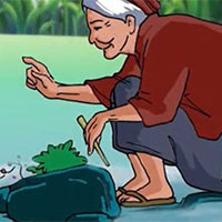 PowerPoint Tiếng Việt 5 Bài 4: Có công mài sắt, có ngày nên kim