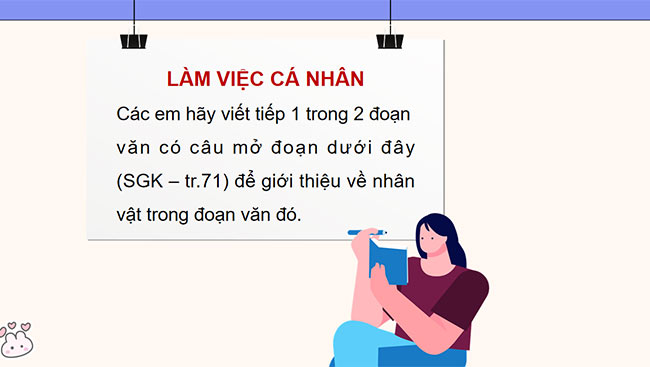 PowerPoint Ôn tập giữa học kì I (Tiết 4)
