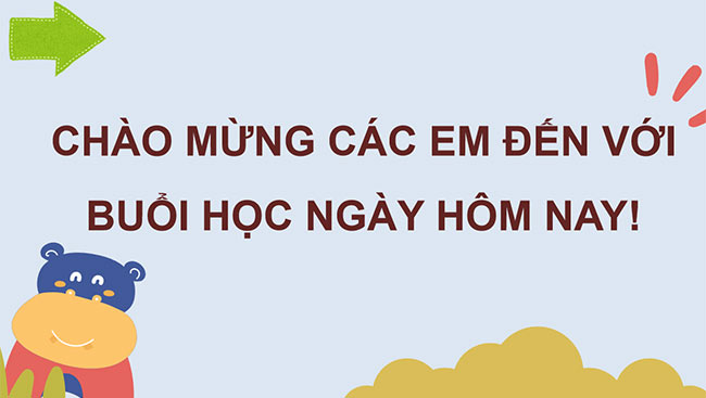 PowerPoint Ôn tập giữa học kì I (Tiết 5)