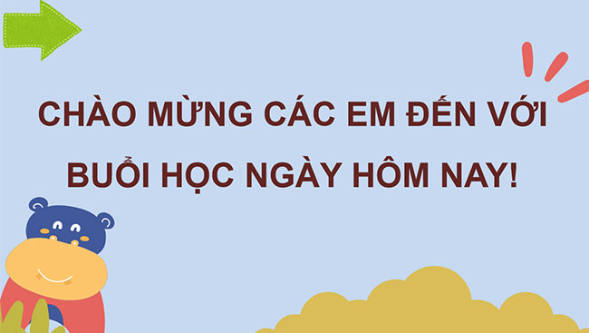 PowerPoint Ôn tập giữa học kì I (Tiết 6)
