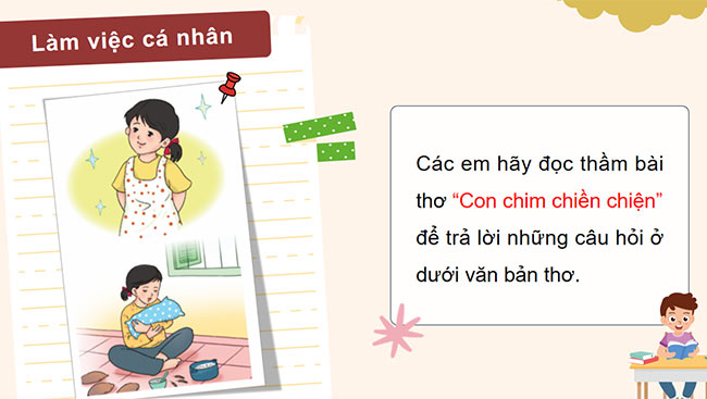 PowerPoint Ôn tập giữa học kì I (Tiết 6)