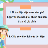 PowerPoint Hoạt động trải nghiệm 4 Tuần 17 Chân trời sáng tạo bản 1