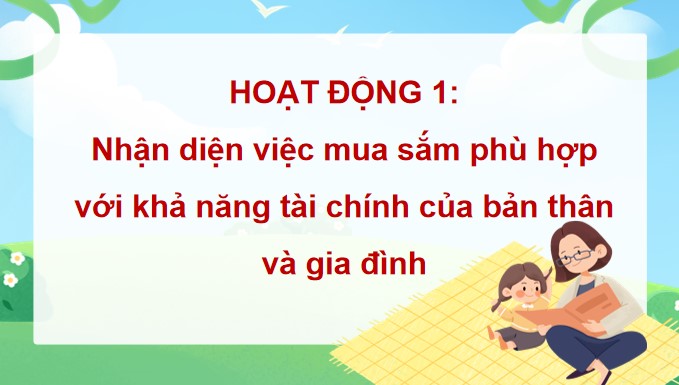 PowerPoint Tuần 17 Chủ đề 5: Chào năm mới và chi tiêu tiết kiệm