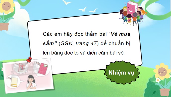 PowerPoint Tuần 17 Chủ đề 5: Chào năm mới và chi tiêu tiết kiệm