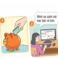 PowerPoint Hoạt động trải nghiệm 4 Tuần 18 Chân trời sáng tạo bản 1