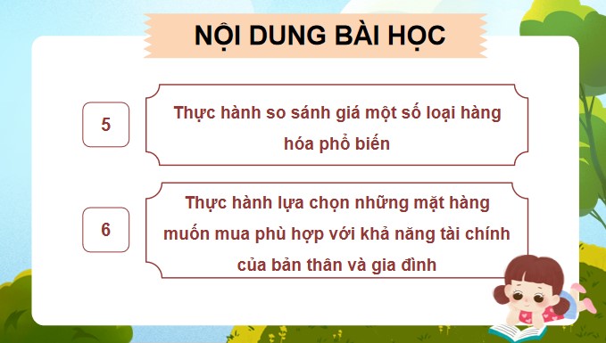 PowerPoint Tuần 19 Chủ đề 5: Chào năm mới và chi tiêu tiết kiệm