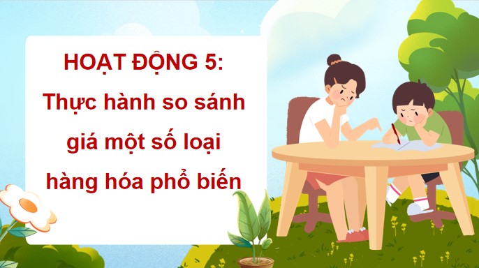 PowerPoint Tuần 19 Chủ đề 5: Chào năm mới và chi tiêu tiết kiệm