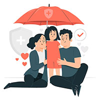 Hướng dẫn đóng BHXH đối với chủ hộ kinh doanh, người quản lý doanh nghiệp không hưởng lương từ 1/7/2025