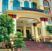 Danh sách 17 Phòng giao dịch thuộc Kho bạc Nhà nước khu vực 1 (Hà Nội) từ 01/7/2025