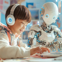 Thực hành ứng dụng AI trong giảng dạy: Tạo đề kiểm tra đánh giá