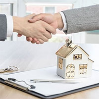 Bán nhà đất sẽ tính thuế GTGT theo quy định mới từ 1/7/2025