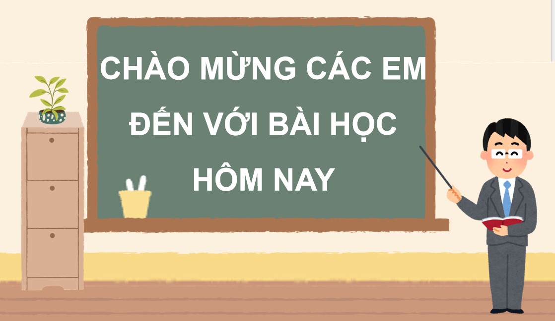 Giáo án điện tử Bài Giải hệ hai phương trình bậc nhất hai ẩn Toán 9 Cánh Diều