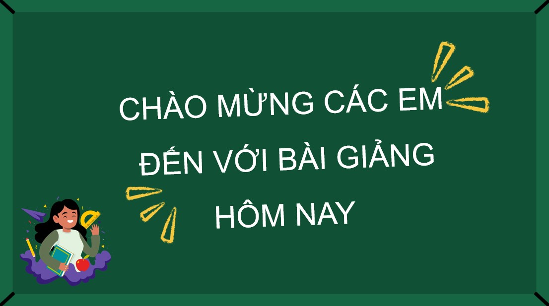 Giáo án điện tử Bài Phương trình quy về phương trình bậc nhất một ẩn Toán 9 Cánh Diều