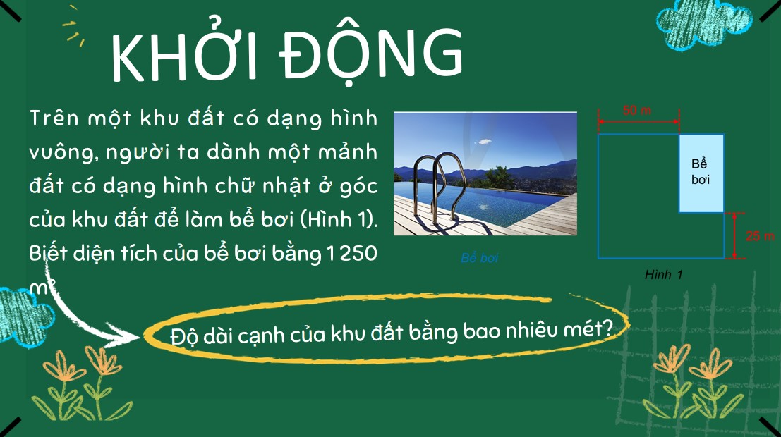 Giáo án điện tử Bài Phương trình quy về phương trình bậc nhất một ẩn Toán 9 Cánh Diều