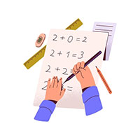 PowerPoint Toán 10 Bài 5: Tích của một số với một vectơ