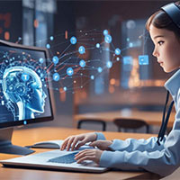 Bài thu hoạch cuối khóa: Ứng dụng AI thiết kế sản phẩm hỗ trợ một nội dung bài học