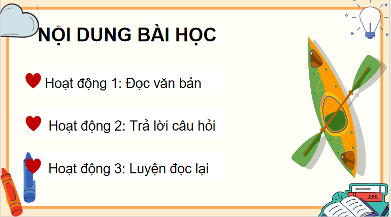 Giáo án Tiếng Việt lớp 5 Bài 4: Bến sông tuổi thơ