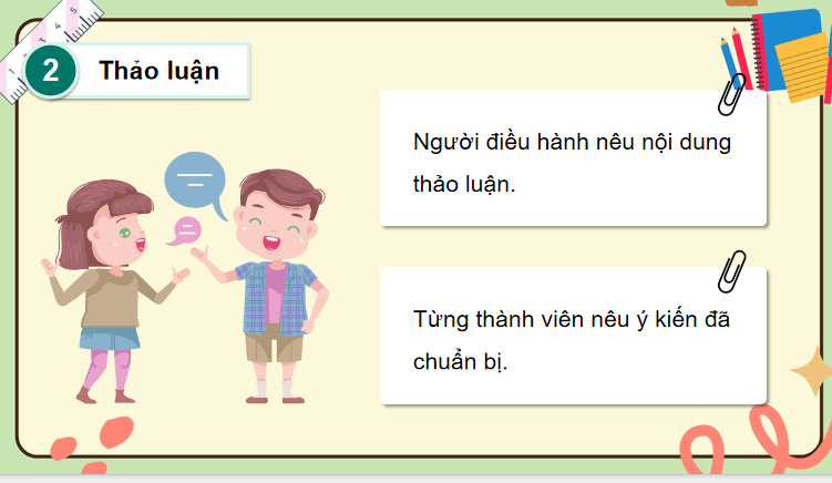 Bài 4: Những câu chuyện thú vị