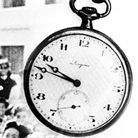 PowerPoint Tiếng Việt 5 Bài 6: Câu chuyện chiếc đồng hồ