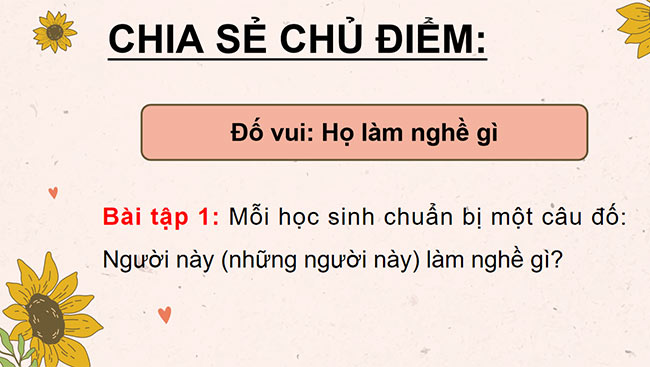 PowerPoint Câu chuyện chiếc đồng hồ