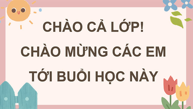 PowerPoint Tiếng chổi tre