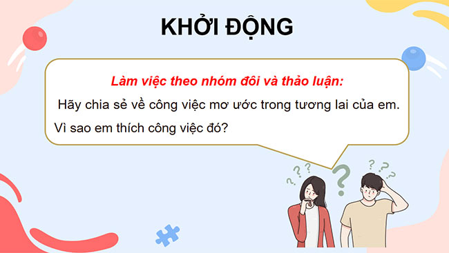 PowerPoint Tìm việc