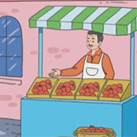 PowerPoint Tiếng Việt 5 Bài 6: Tìm việc