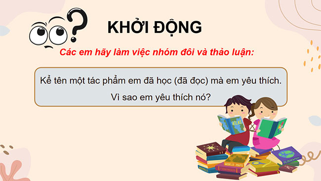 PowerPoint Luyện tập viết đoạn văn thể hiện tình cảm, cảm xúc (Tìm ý, sắp xếp ý)