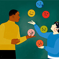 PowerPoint Tiếng Việt 5 Bài 6: Luyện tập viết đoạn văn thể hiện tình cảm, cảm xúc (Thực hành viết)