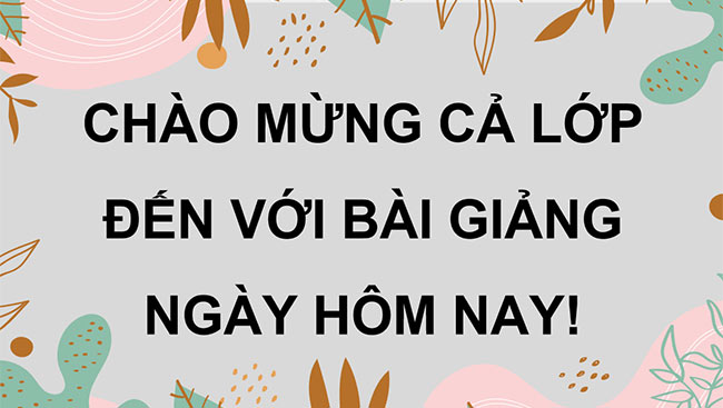 PowerPoint Trao đổi Câu chuyện nghề nghiệp