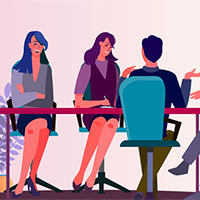 PowerPoint Tiếng Việt 5 Bài 6: Trao đổi Câu chuyện nghề nghiệp